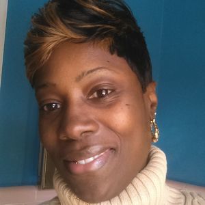 Meet your Posher, Tammy